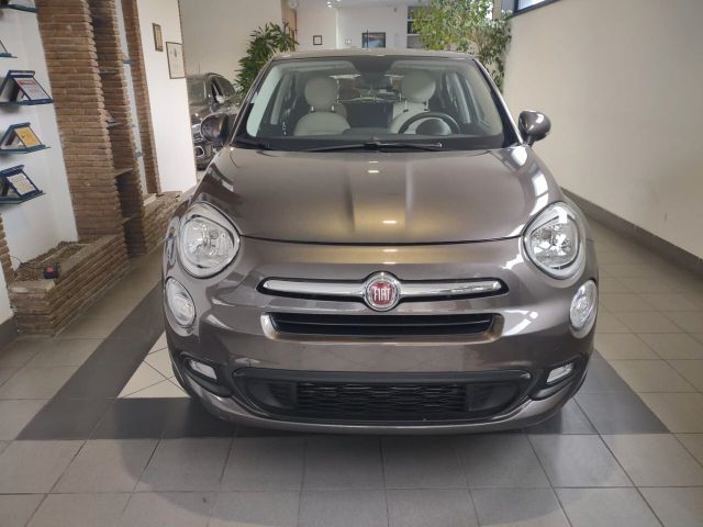 Fiat 500X 1.4 MultiAir 140 CV Lounge TETTO NAVI