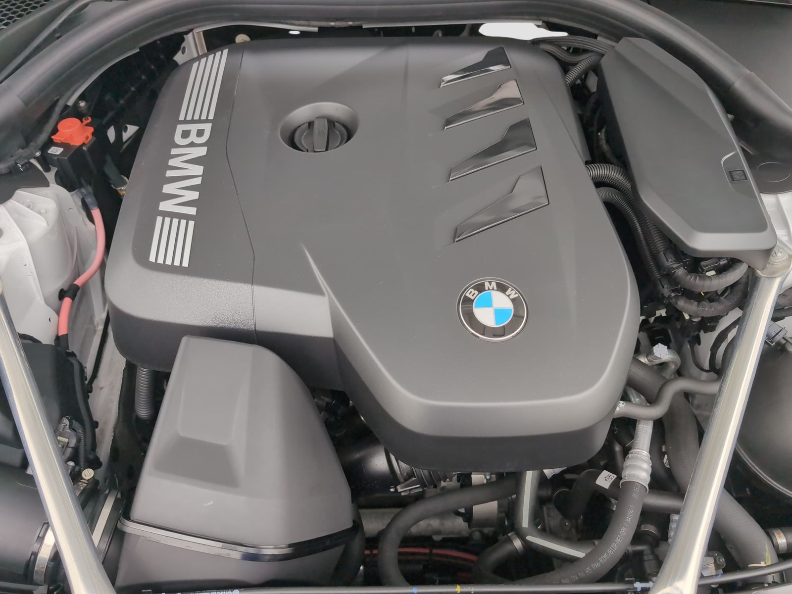 BMW 520 - Bild 17