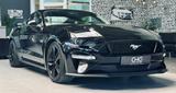 Ford Mustang GT Fastback 1.Hand|Deutsch|MagneRide| - Ford Mustang: Fastback