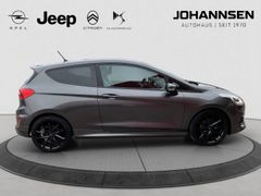 FORD FIESTA EcoBoost 1.0