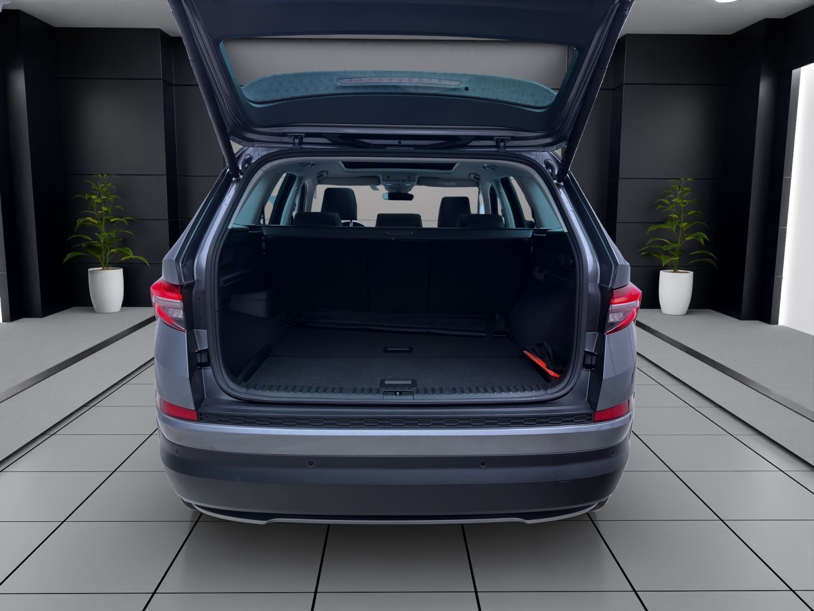 Skoda Kodiaq - Bild 4