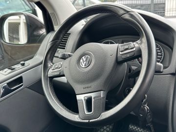 Volkswagen T5 Multivan - 7