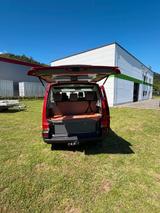 Volkswagen  T4 Multivan  Aufstelldach Zul. Wohnmobil - Volkswagen T4: Wohnmobil