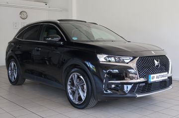 DS Automobiles DS7 (Crossback)DS7 Crossback E-Tense 4x4 300 Be Chic PANO ACC