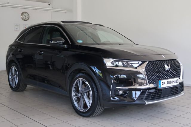 DS Automobiles DS7 (Crossback)DS7 Crossback E-Tense 4x4 300 Be Chic PANO ACC