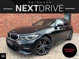 BMW 320d xDrive M-Sport*Standheizung*4xSHZ*Laser*AHK