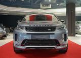 Land Rover Discovery Sport R-Dynamic AWD AHK 1.HAND Pano20"