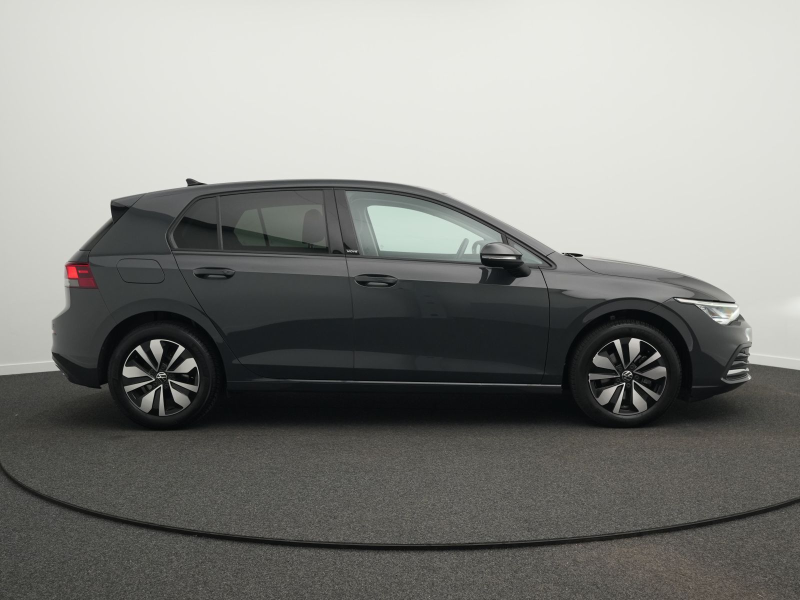 Volkswagen Golf - Bild 12