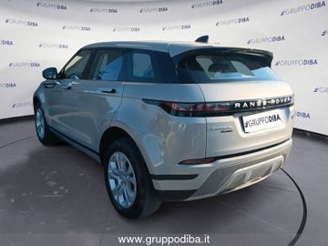 Land-Rover Range Rover Evoque - 7