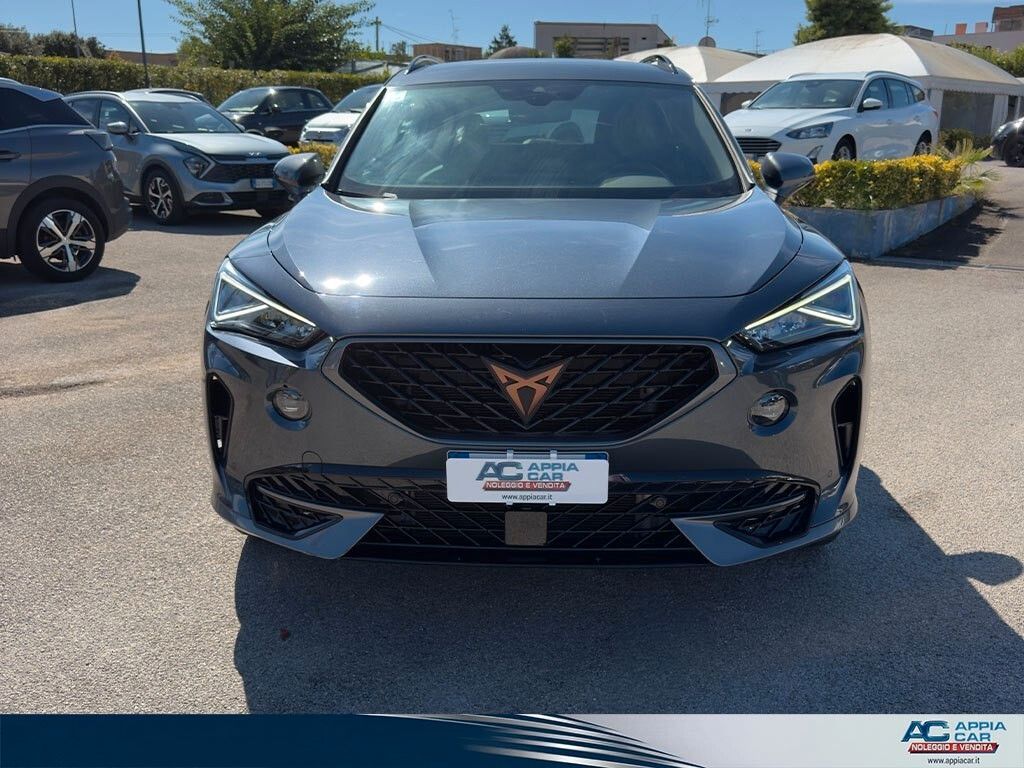 Cupra Formentor 2.0 TDI IN PROMO imagem 2