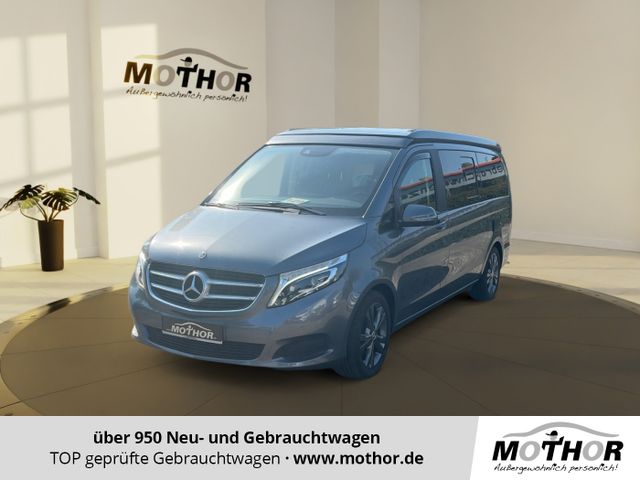 Mercedes-Benz Vito Marco Polo d 220/250 Edition AHK Küche