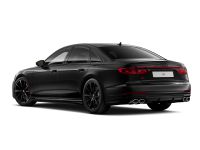 Audi S8 - Vorschau Bild 4
