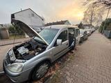Opel Combo -C-CNG - Opel Combo in Frankfurt (Main)