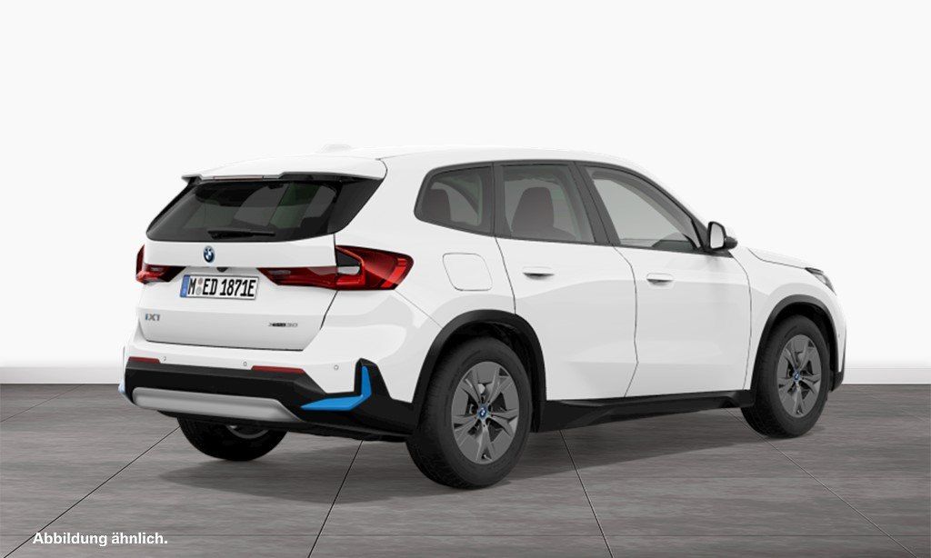 BMW iX1 xDrive30 LiveCockpitProf Head-Up Kamera LED foto 2
