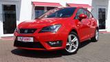 Seat Ibiza SC 1.0 TSI FR Bi-Xenon Navi Kamera DAB - Seat Ibiza