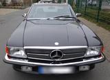 Mercedes-Benz Mercedes R 107 - 560 SL - Sammler Ausnahme... - Mercedes-Benz 560 aus 1988: 560sl