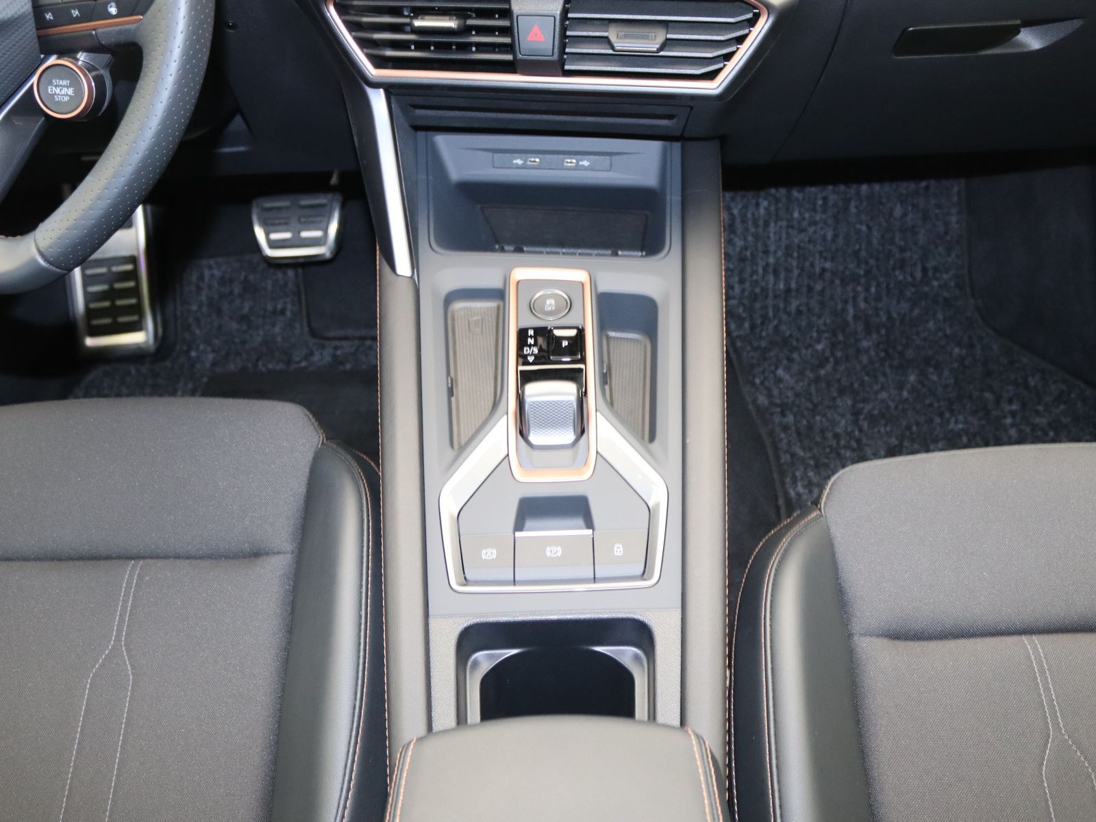 Cupra Formentor - Bild 12