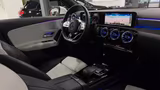 Mercedes-Benz A 200 AMG Line/Ambiente/RFK/Leder/Widescreen/LED - Mercedes-Benz A 200: Limousine