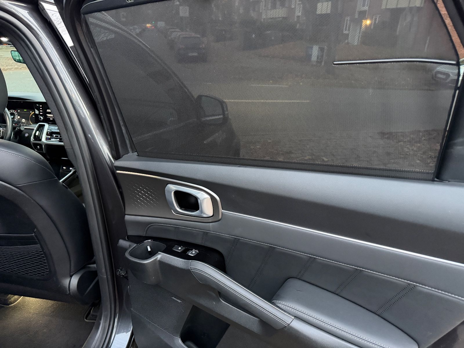 Fahrzeugabbildung Kia Sorento Platinum 4WD*BI-LED*PANO*BOSE*LEDER*360*