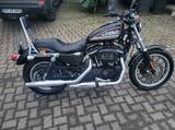 Harley-Davidson Sportster 883R - HARLEY-DAVIDSON 2006 883 SPORTSTER