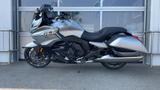 BMW K 1600 B | Komfort- & Touring-Paket | Option 719 - MOTORRAD TOURING