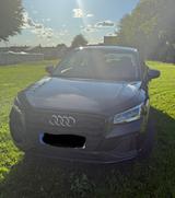 Audi Q2 Adv. 35 TDI quattro, ACC+LED+NAVI+autom.