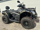 GOES COBALT MAX LIMITED 550 ATV Quad Neufahrzeug - Offers