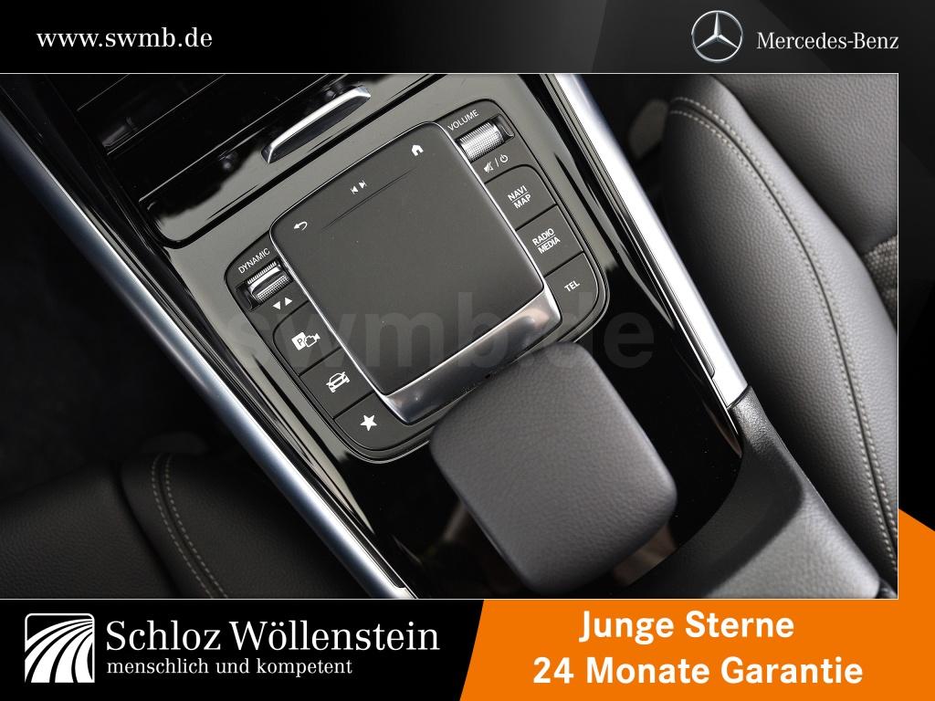 Mercedes-Benz GLA 200 Advantage/MULTIBEAM/AHK/Spiegel-P/RfCam