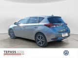 Toyota Auris 1.8 Hybrid Team D - Toyota Auris: Team