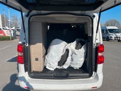 Pössl Campster*Alltagscamper*Wenig KM*Rückfahrkamera