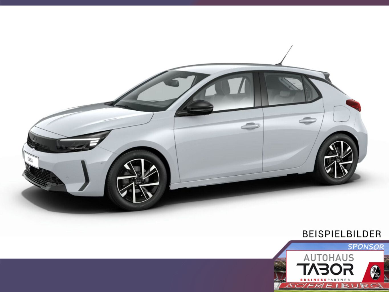 Opel Corsa - Bild 2