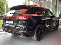 Volkswagen Touareg - Vorschau Bild 4