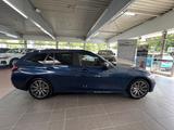 BMW 330 e Touring Advantage DA+PANO+PARK+SENSATEC - BMW 330 in Hamm
