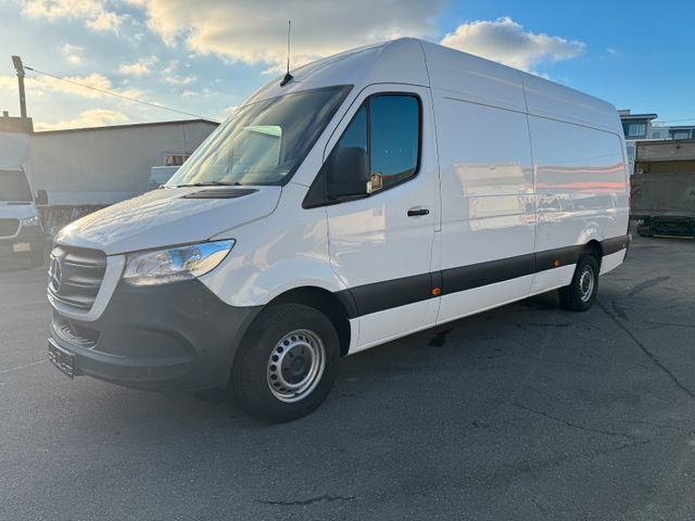 Mercedes-Benz Sprinter III Kasten 317/CDI/Maxi RWD Klima, MBUX