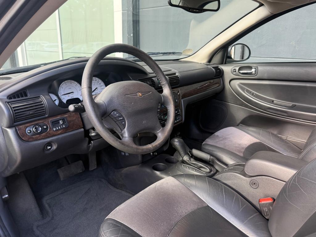Chrysler Sebring