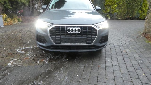 Audi Q3 35 TDI S-tronic,LED.SHZ,PDC