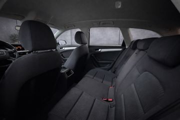 Audi A4 - 7