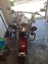 Harley-Davidson FLHRC-I Edition  - Angebote