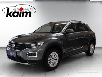 Fotografie VW T-Roc 1,5 TSI Style