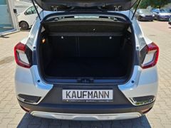 Fahrzeugabbildung Captur II Edition One E-TECH PLUG-IN 160 EDC SCH