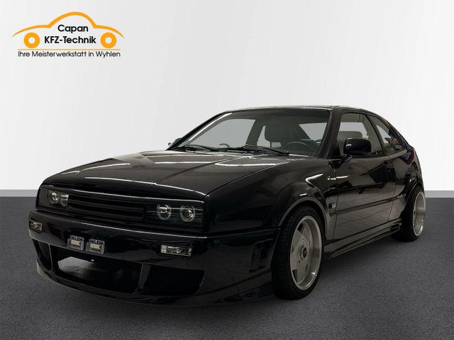 Volkswagen Corrado 2.9 VR6