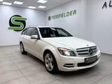 Mercedes-Benz C 350 T CDI BE 4Matic / BI-XENON / NAVI / SHZ - Mercedes-Benz C 350: T