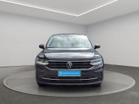 Volkswagen Tiguan - Vorschau Bild 6