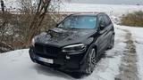 BMW X5 xDrive 50i M - Standheizung  - BMW X5: Xdrive50i