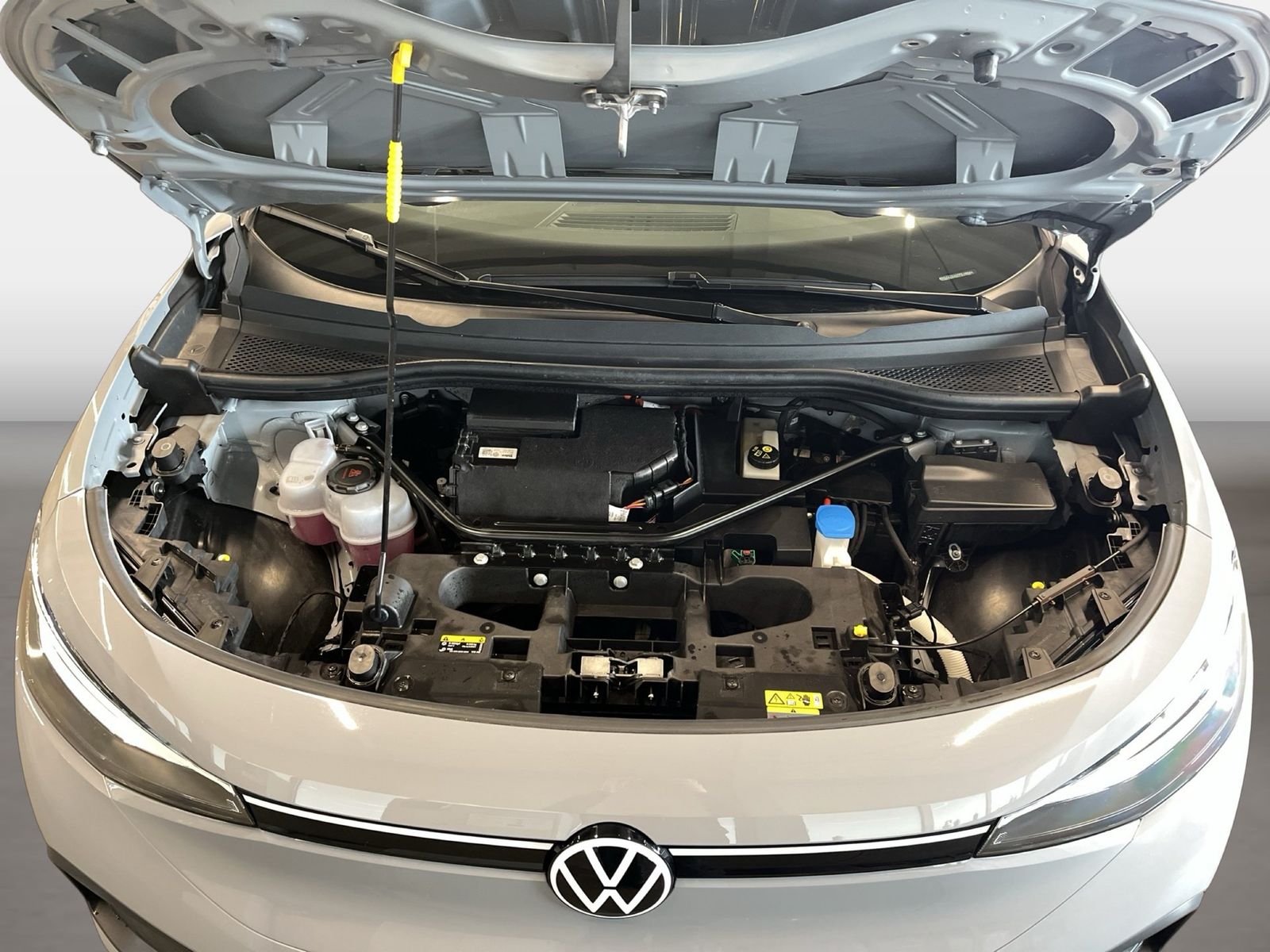 Volkswagen ID.5 - Bild 15