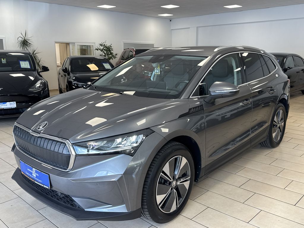 Image of Skoda Enyaq