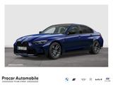 BMW M3 Competition Laser HuD 360° CS Grill PA+ DA - BMW M3 in Leverkusen