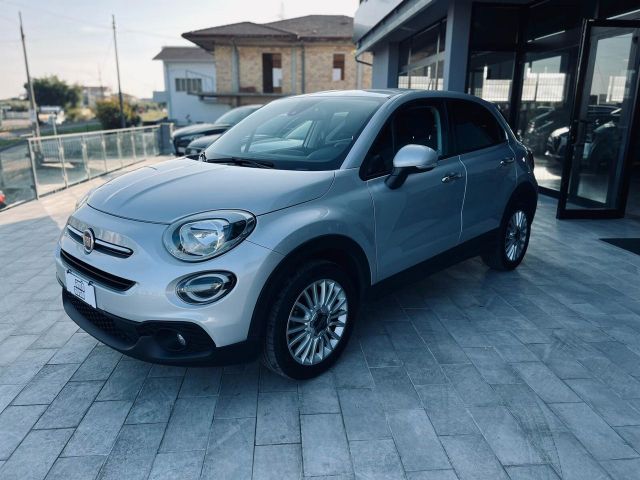 Fiat 500X 1.3 MultiJet 95 CV Connect NEOPATENTAT