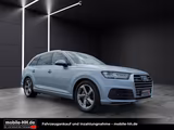 Audi Q7 3.0*HUD*PANO*ACC*LED*7 SITZER*S-LINE* - Audi Q7 Gebrauchtwagen
