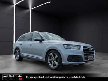 Audi Q7 - 3